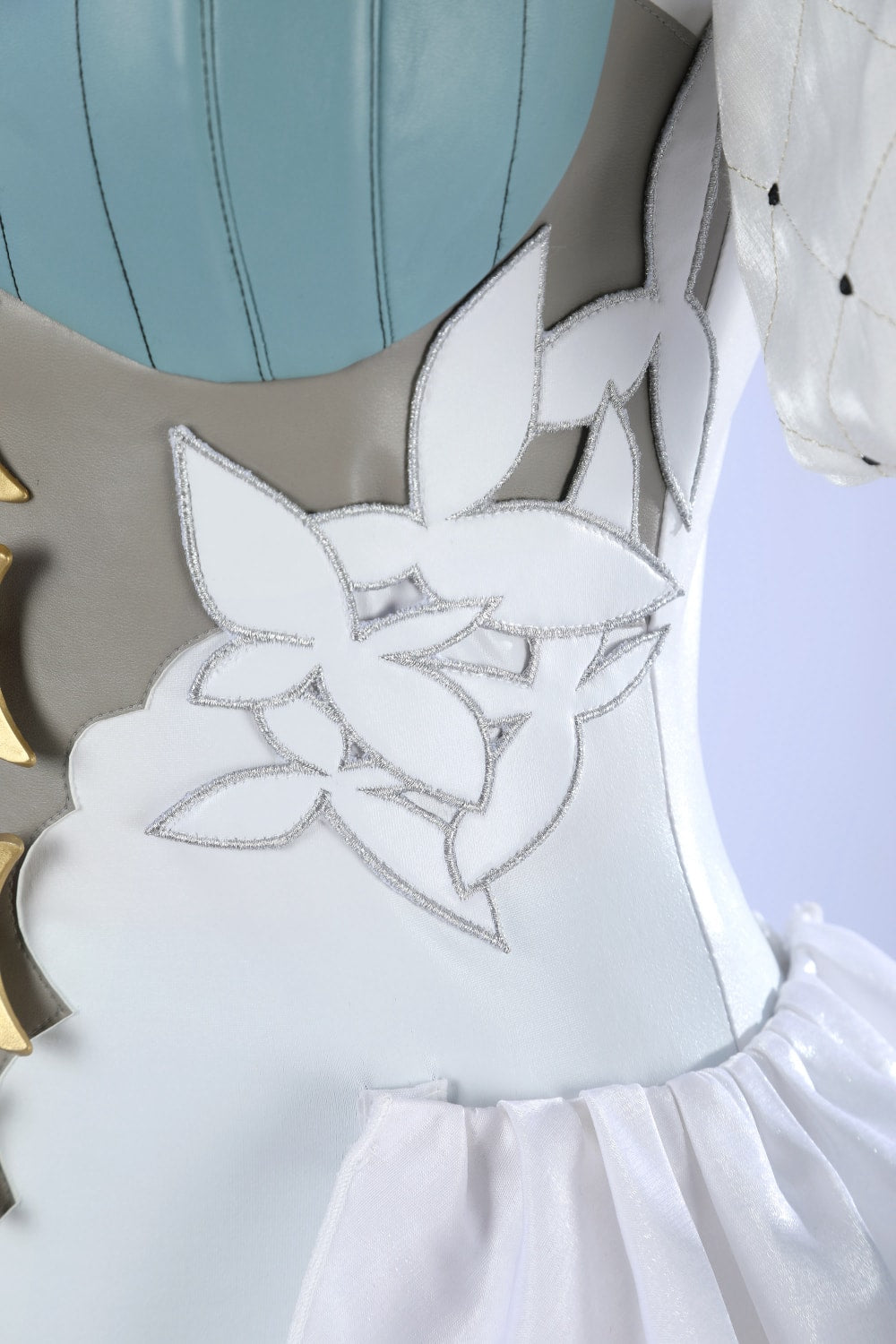 Fate/Grand Order Ereshkigal 3rd Ascension Swimsuit Cosplay Costumes