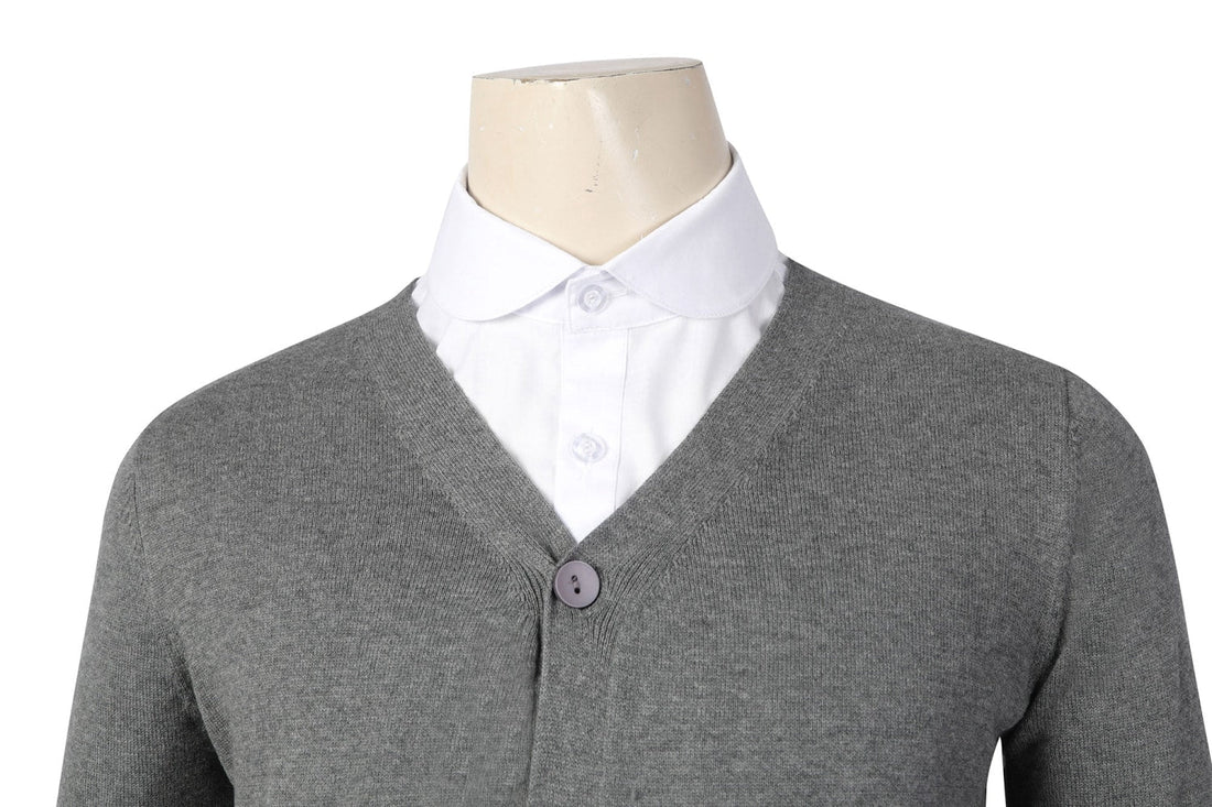 Wednesday 2 The Addams Family Eugene Otinger Nevermore Academy Uniform Costumes