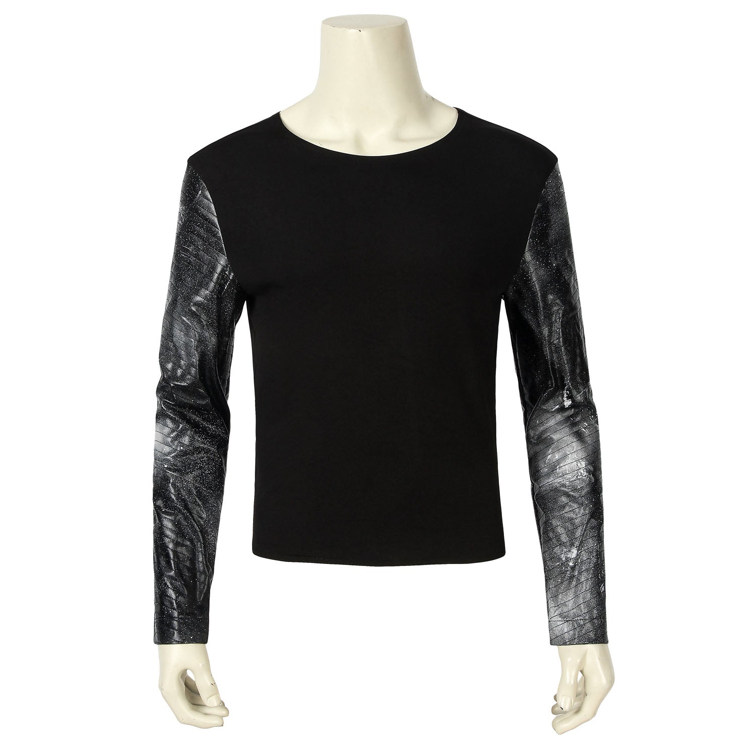 Game of Thrones Season 8 Night King Male Cosplay Costumes