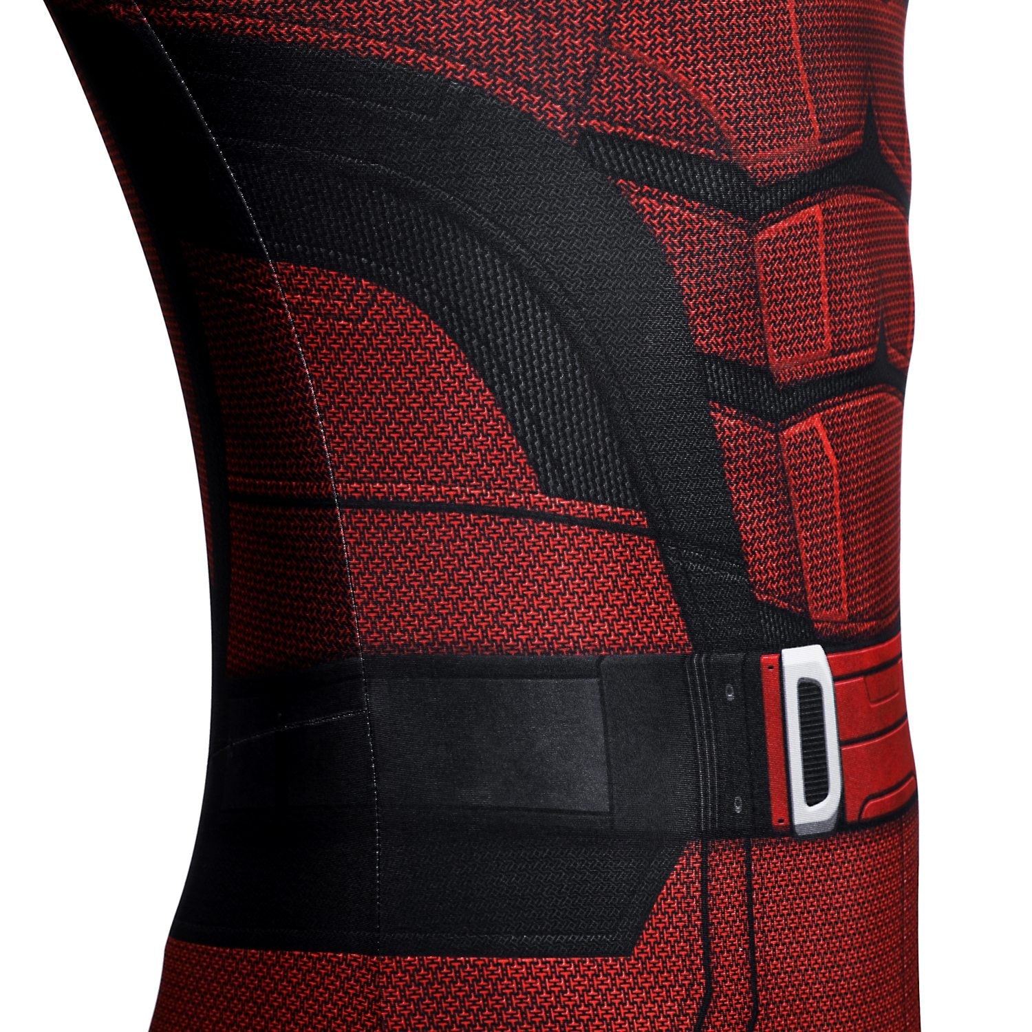 Daredevil Born Again Season 1 Matt Murdock Male Jumpsuit Cosplay Costumes