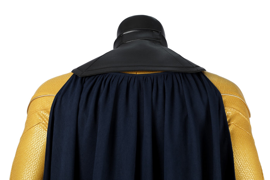 Thunderbolts Sentry Battle Suit Full Set Top Cosplay Costumes