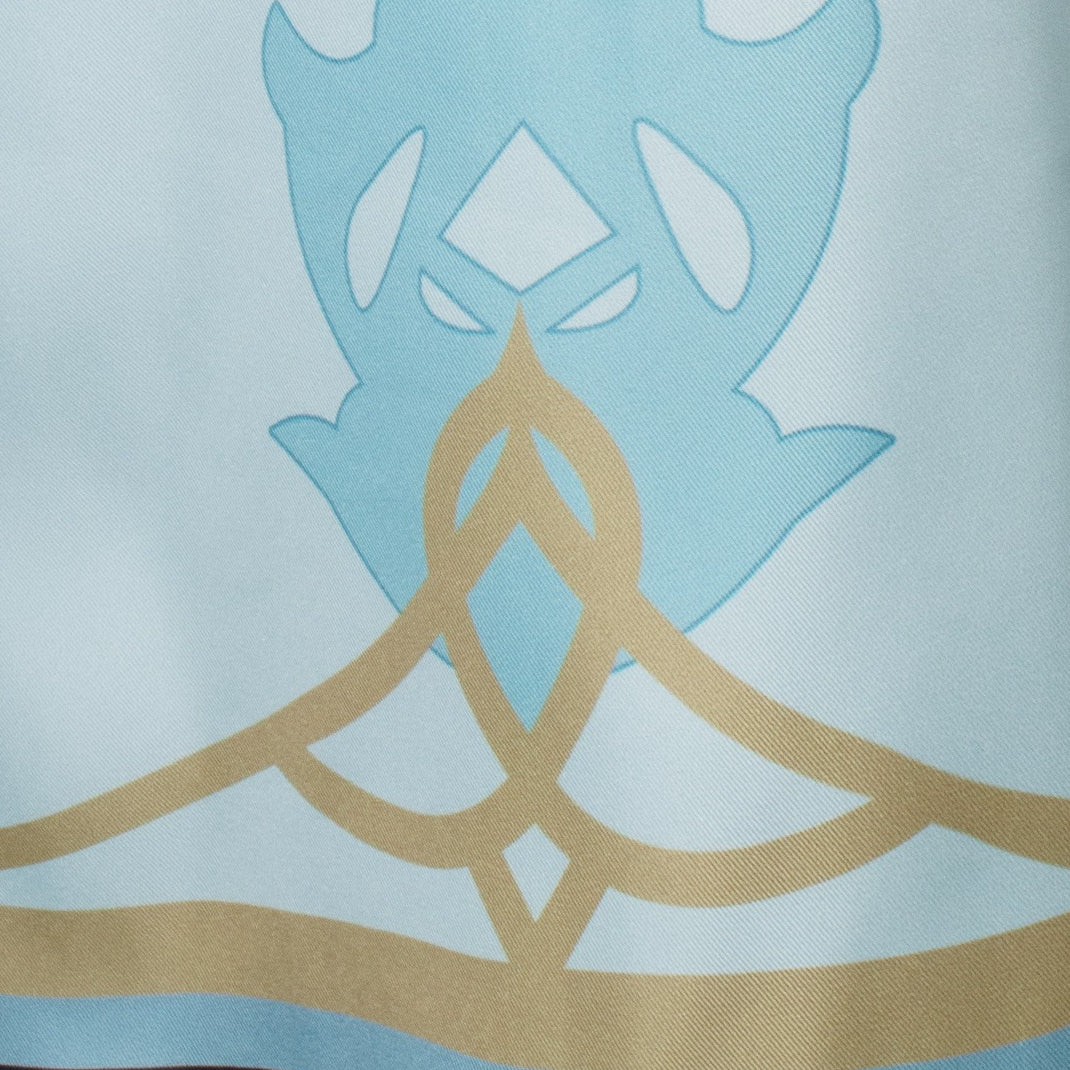 Genshin Impact The Akademiya Uniform Male Female Cosplay Costumes