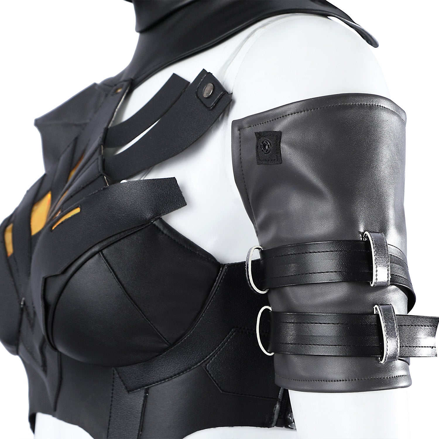 Game Marvel Rivals Magik Top Level Full Set Cosplay Costumes