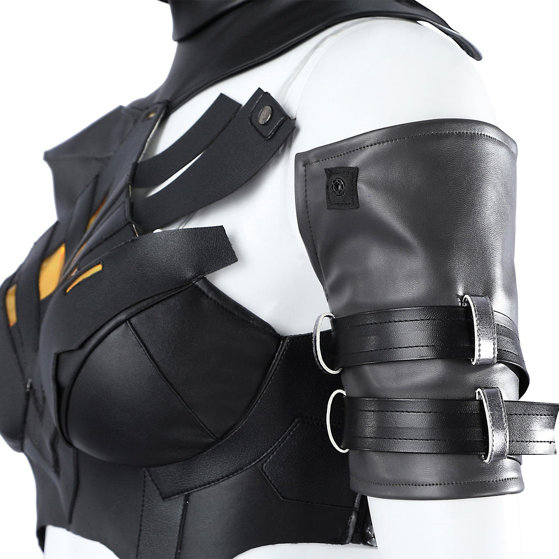 Game Marvel Rivals Magik Top Level Full Set Cosplay Costumes