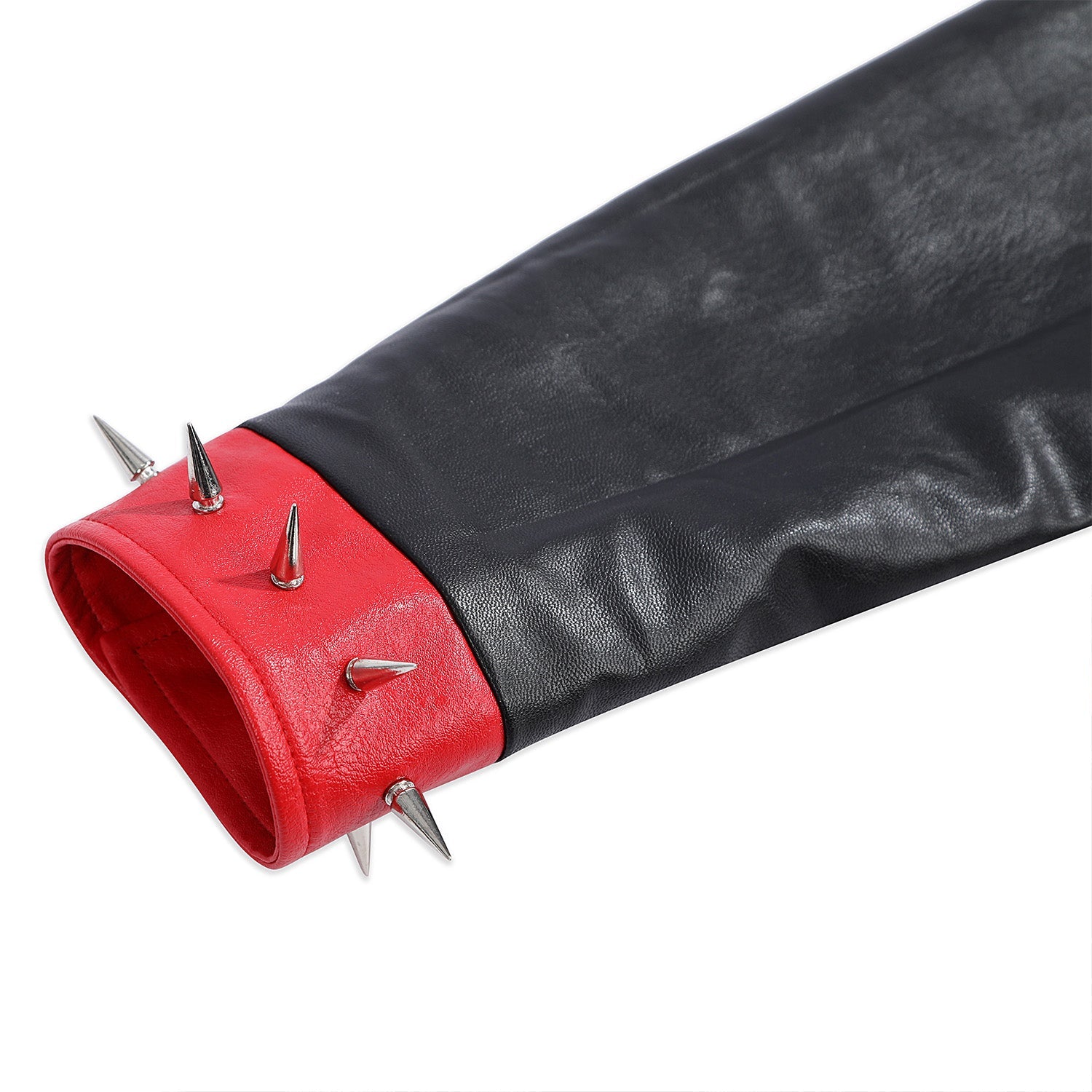 Arcane 2 Game LOL Vi Jacket Top Level Cosplay Costumes