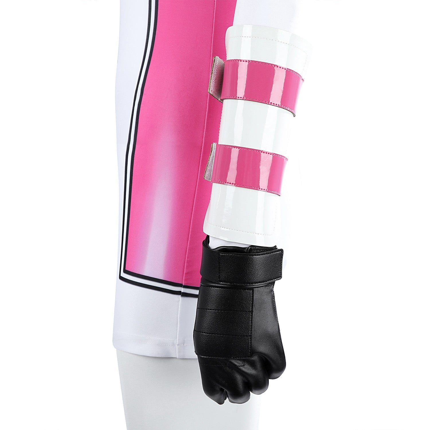 Fortnite Gwenpool Deadpool & Wolverine Female Suit Cosplay Costumes