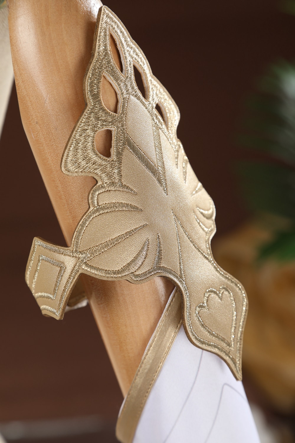 Game Wuthering Waves IUNO Dress Top Level Cosplay Costumes