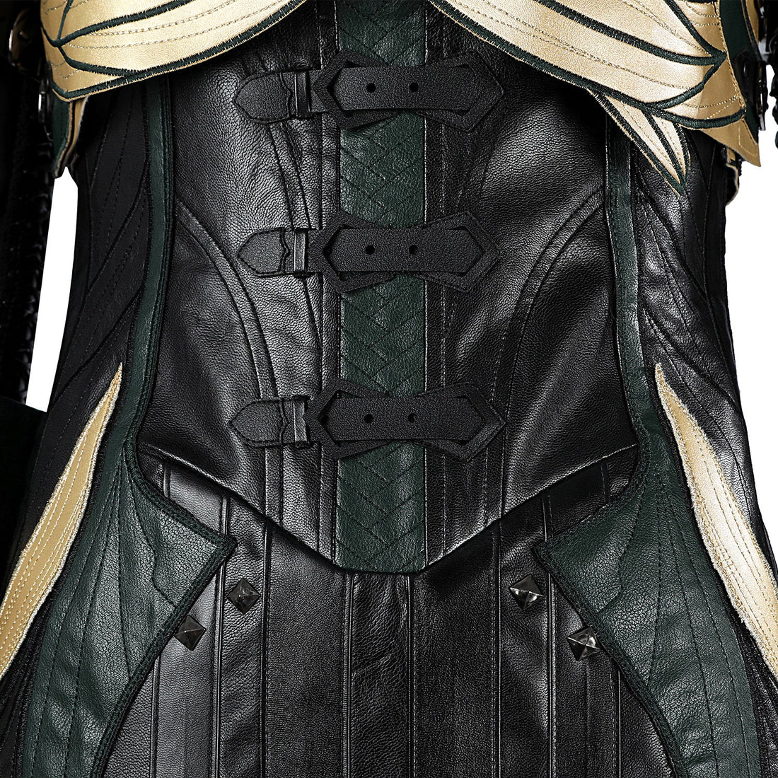 Baldur's Gate 3 Minthara Top Level Full Set Female Cosplay Costumes