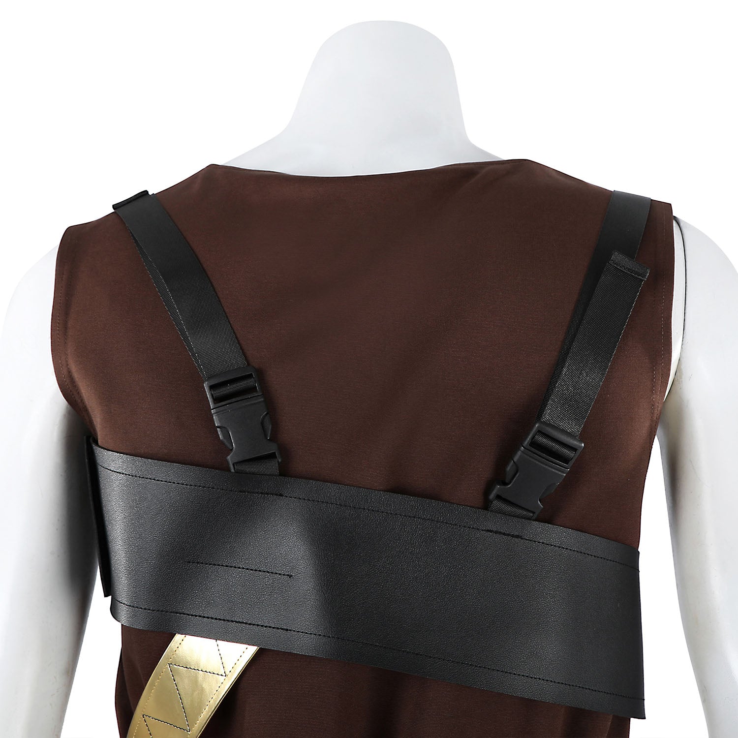 Game Valorant Tejo Male Full Set Top Level Cosplay Costumes