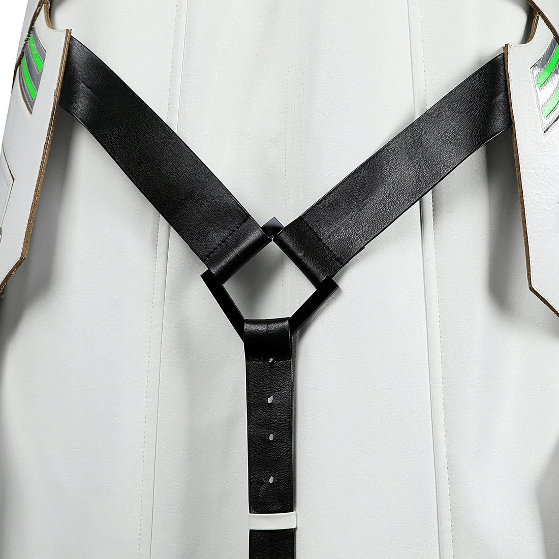 FINAL FANTASY VII Ever Crisis Sephiroth Top Level Cosplay Costumes