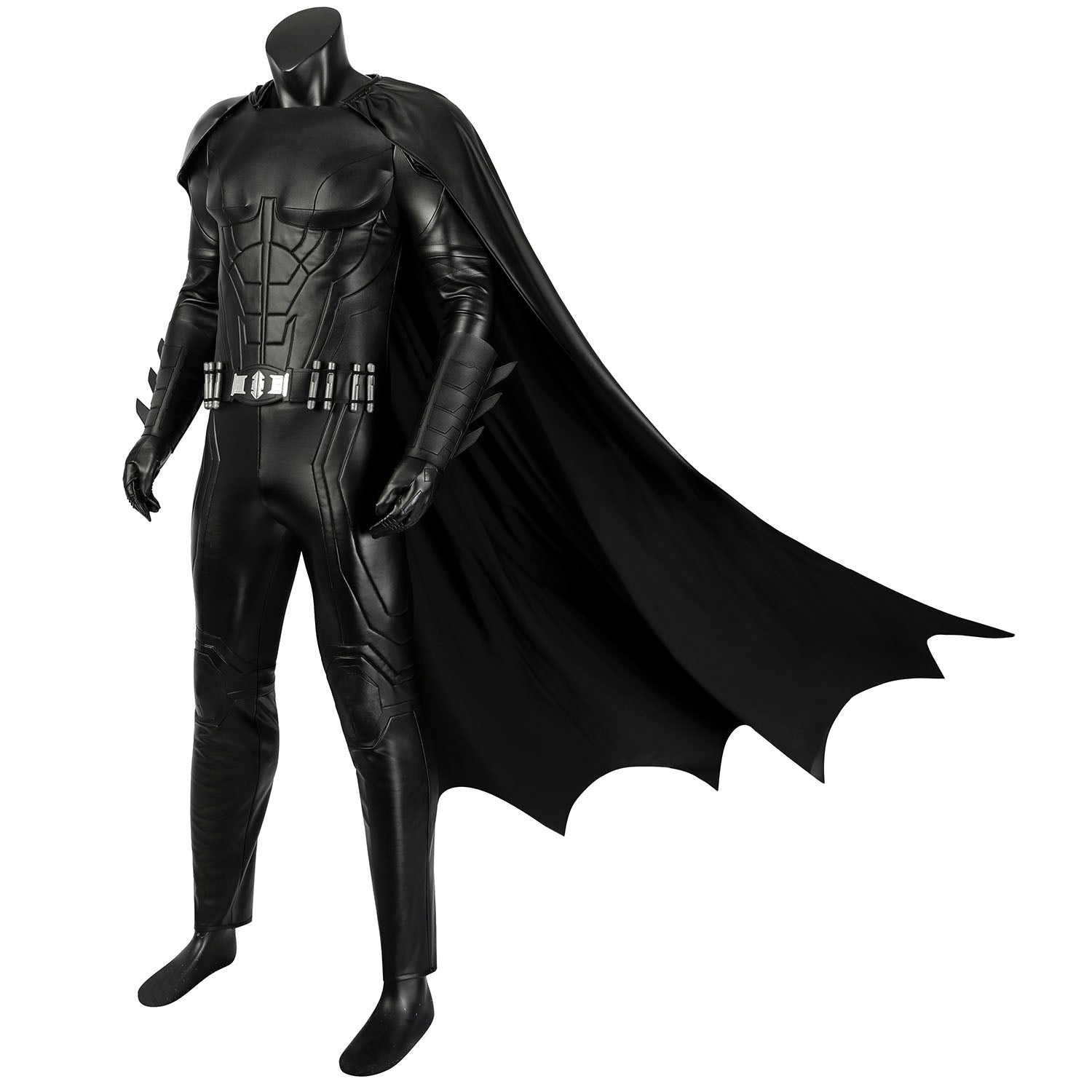 The Flash Batman Bruce Wayne Michael Keaton Male Cosplay Costumes