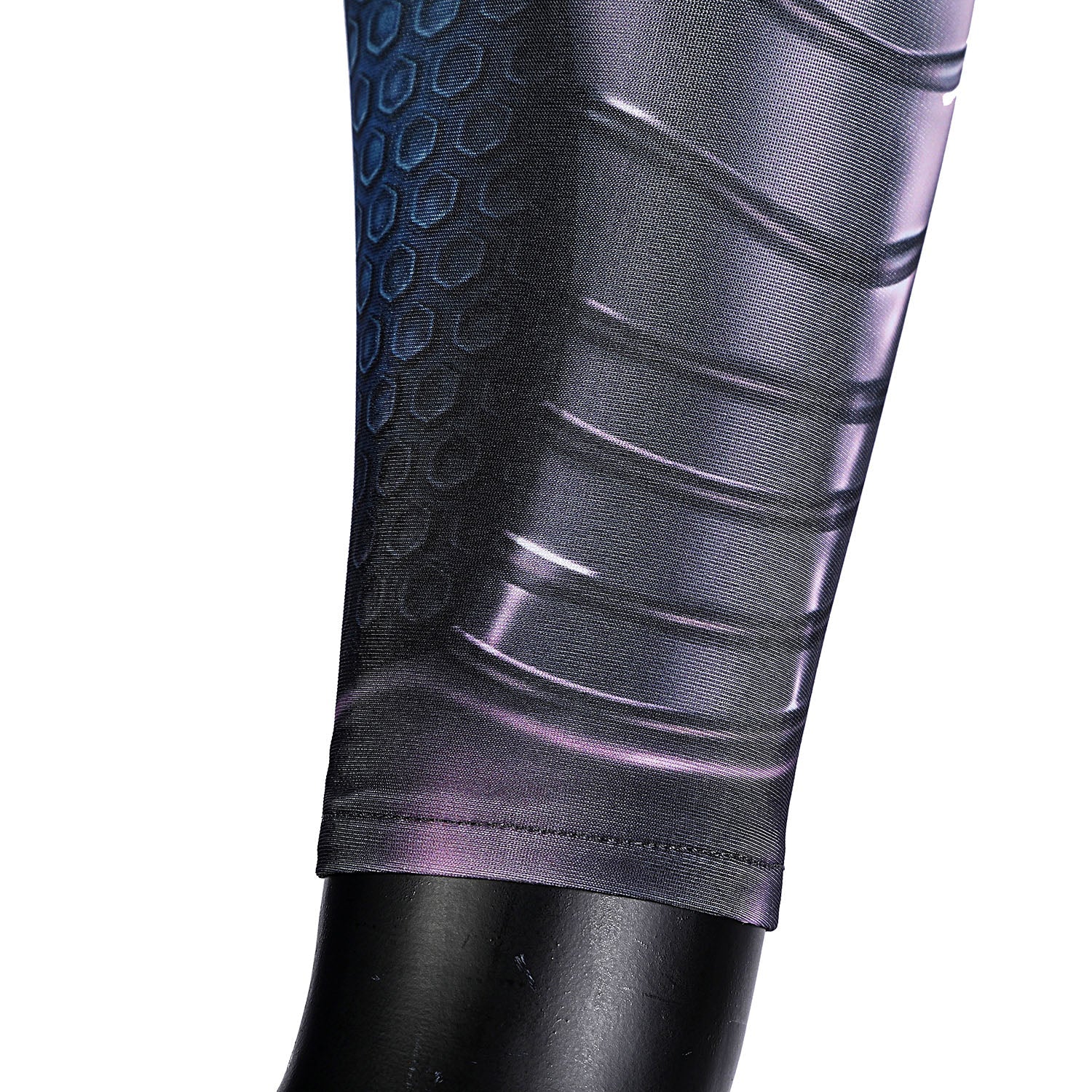 Justice League Aquaman 2 Arthur Curry Male Jumpsuit Cosplay Costumes