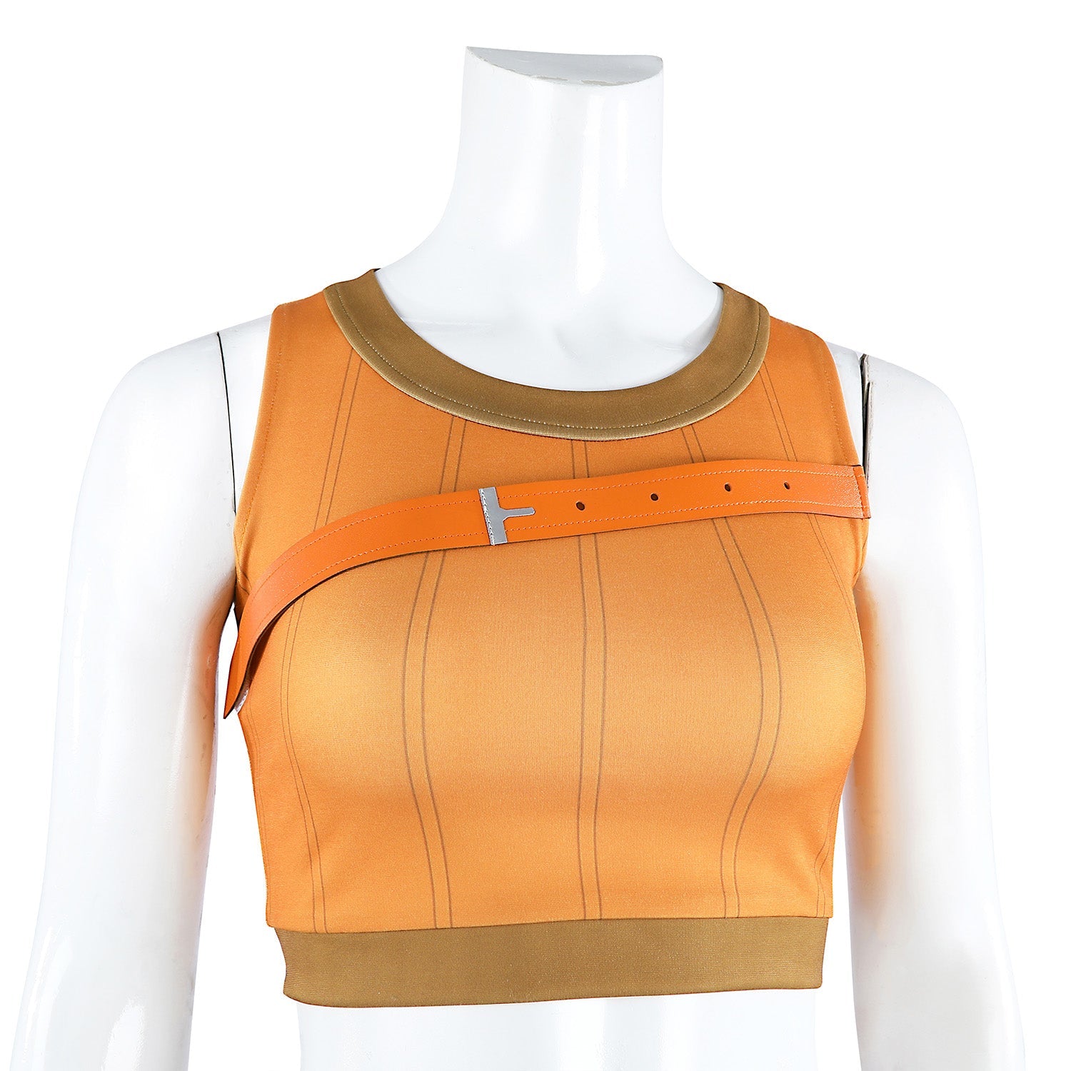 Marvel Rivals Squirrel Girl Full Set Top Level Cosplay Costumes