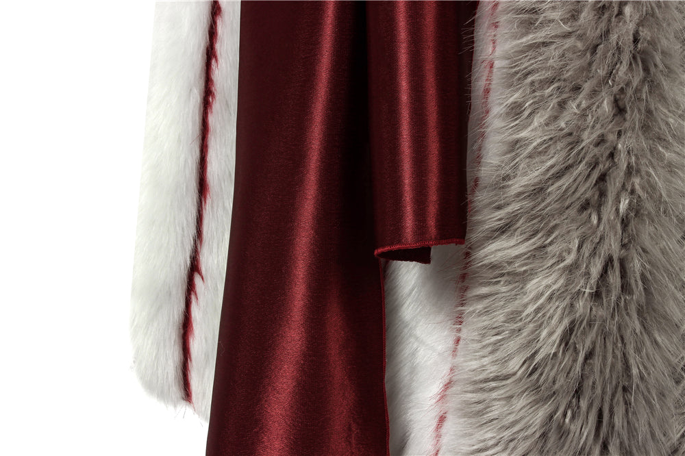 Game of Thrones Season 8 Mother of Dragons Daenerys Targaryen Costumes