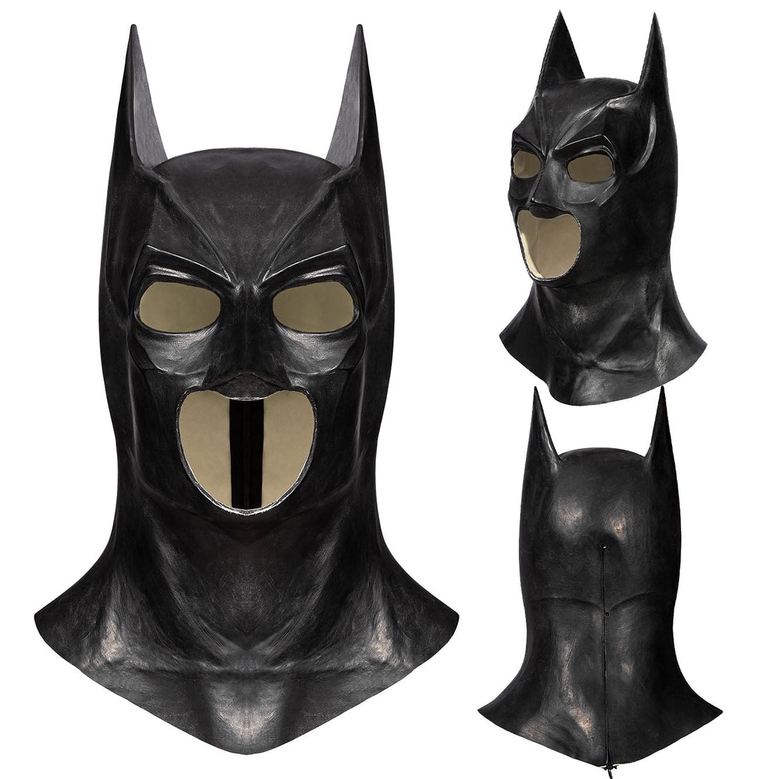 Batman: Gotham Knights Batman Male Jumpsuit Cosplay Costumes