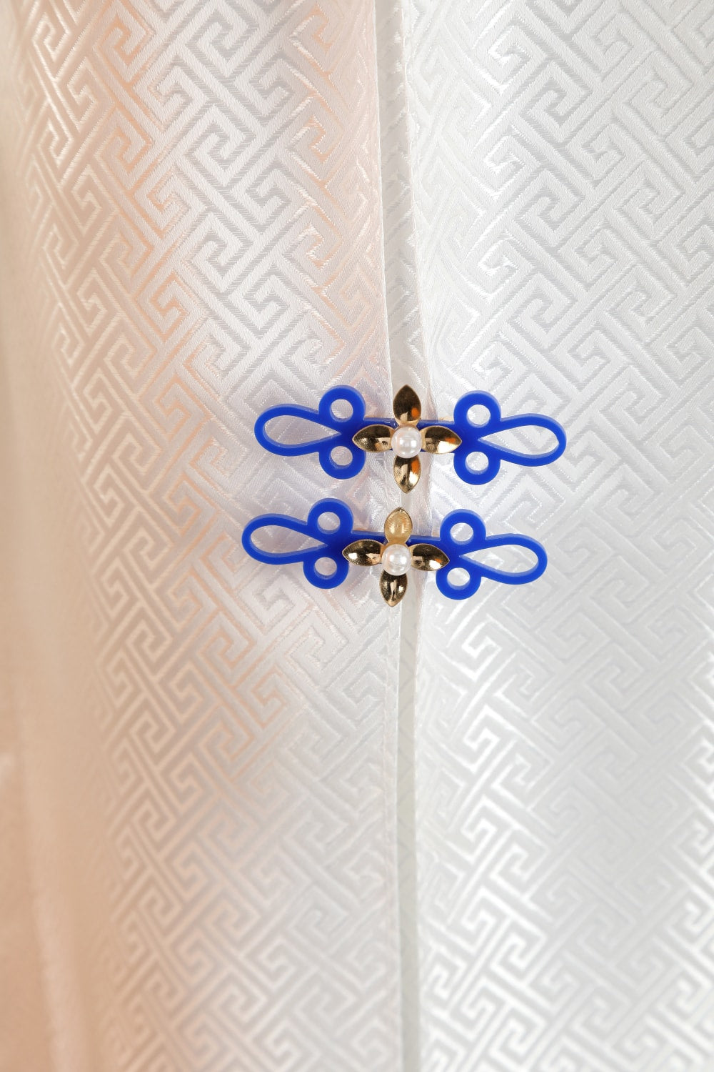 Naraka: Bladepoint Lyam Liu Homer Cat Skin Top Cosplay Costumes