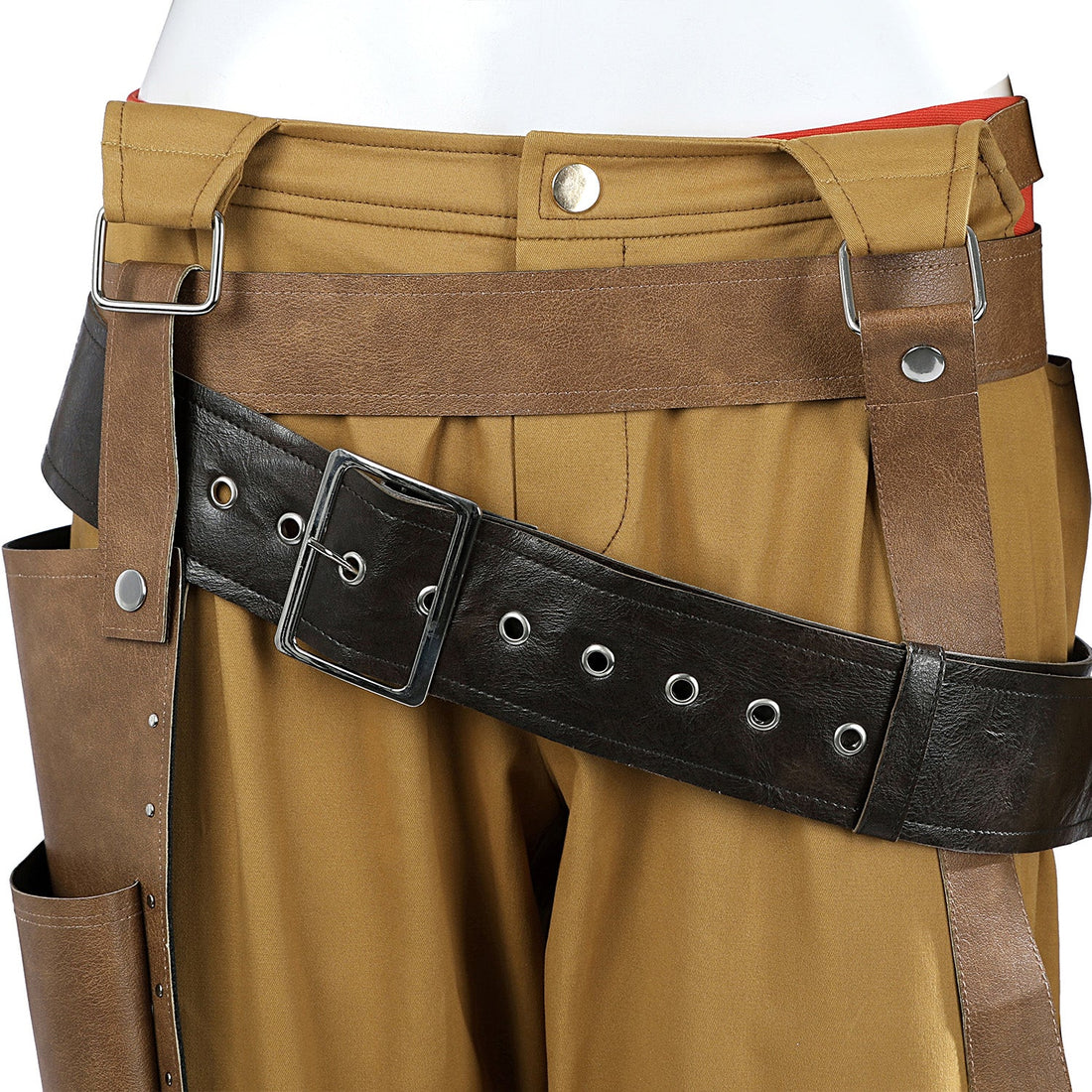 Monster Hunter Wilds Gemma Female Full Set Outfit Cosplay Costumes