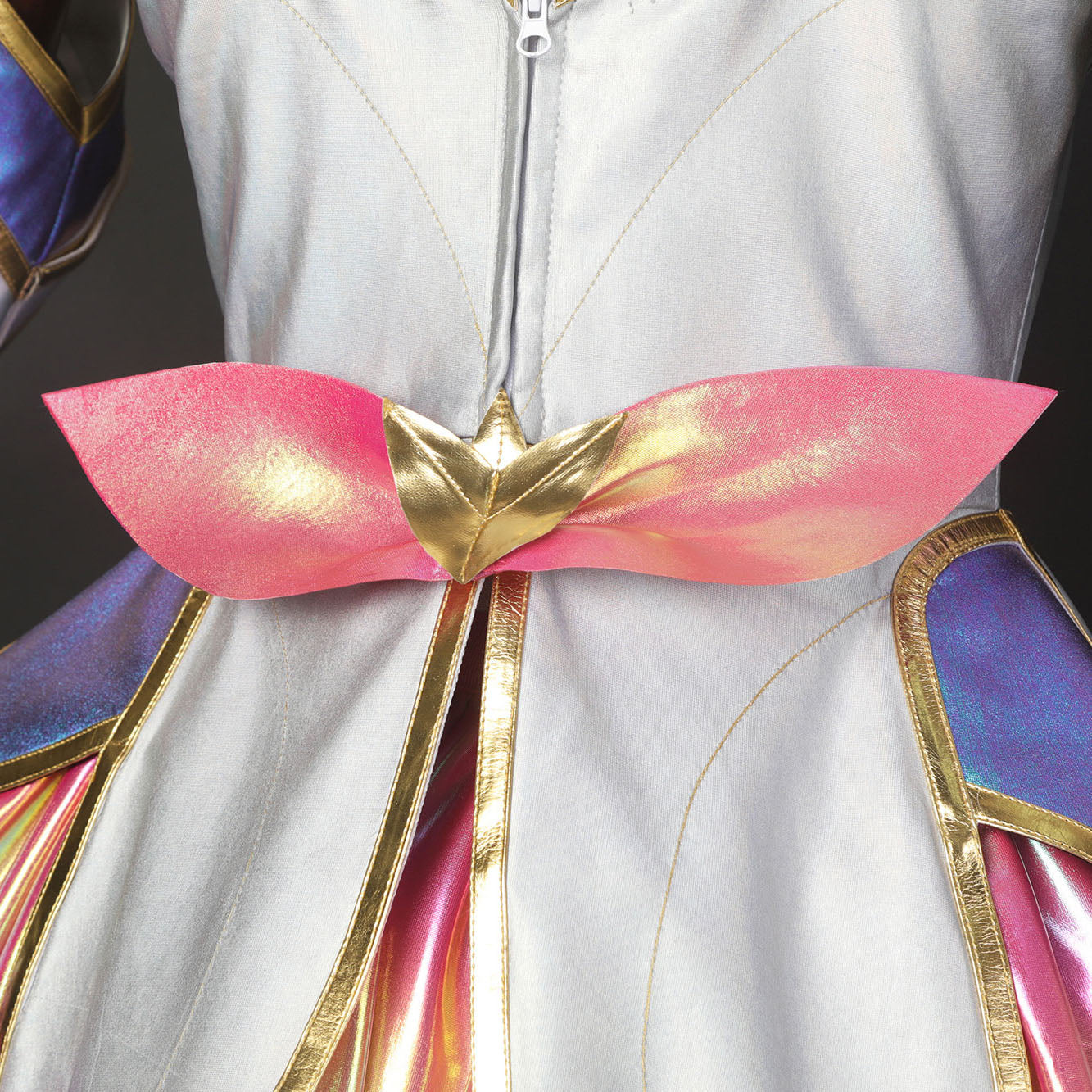 Game LOL Star Guardian 2022 Kaisa Full Set Role Cosplay Costumes