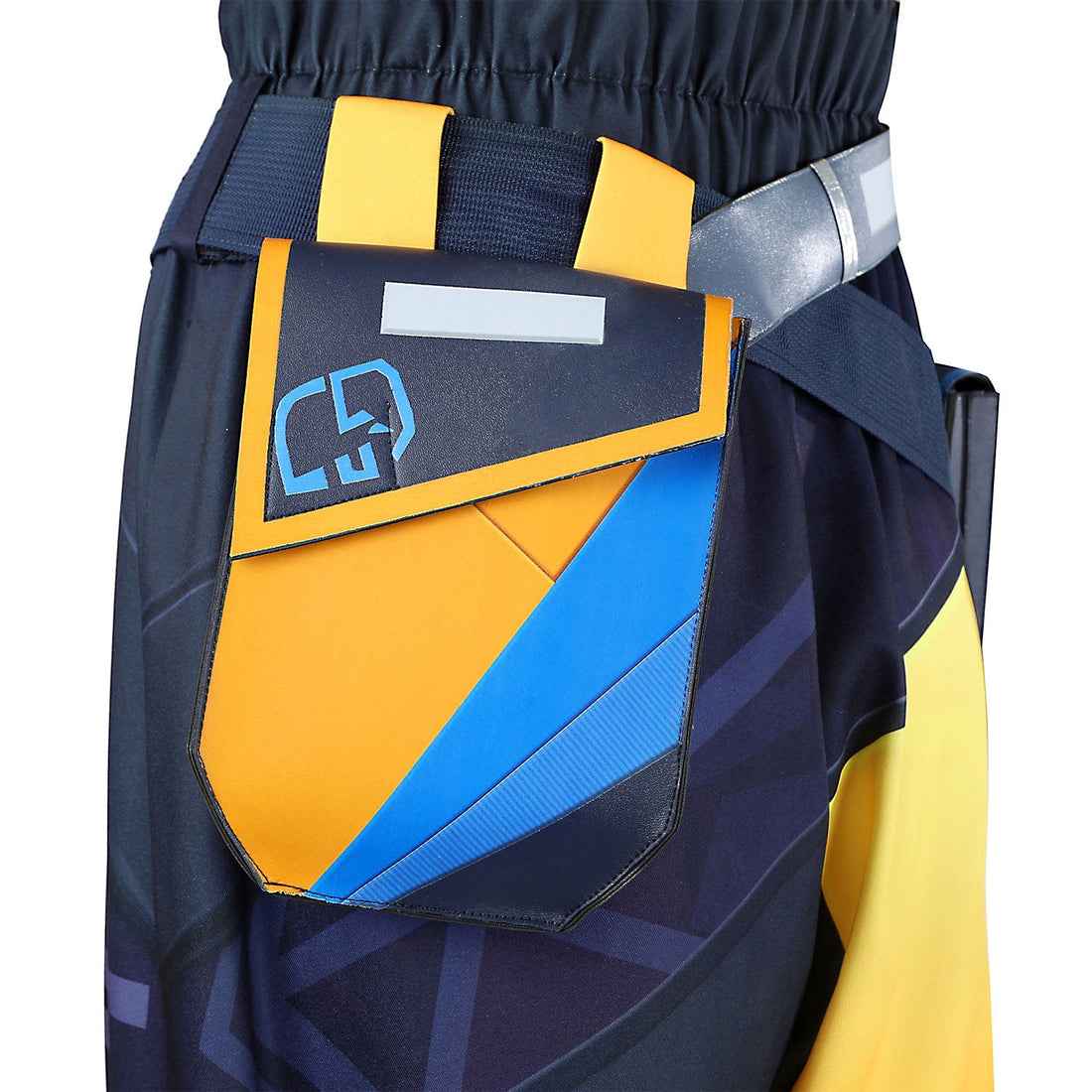 Valorant Waylay Female Full Set Top Level Cosplay Costumes