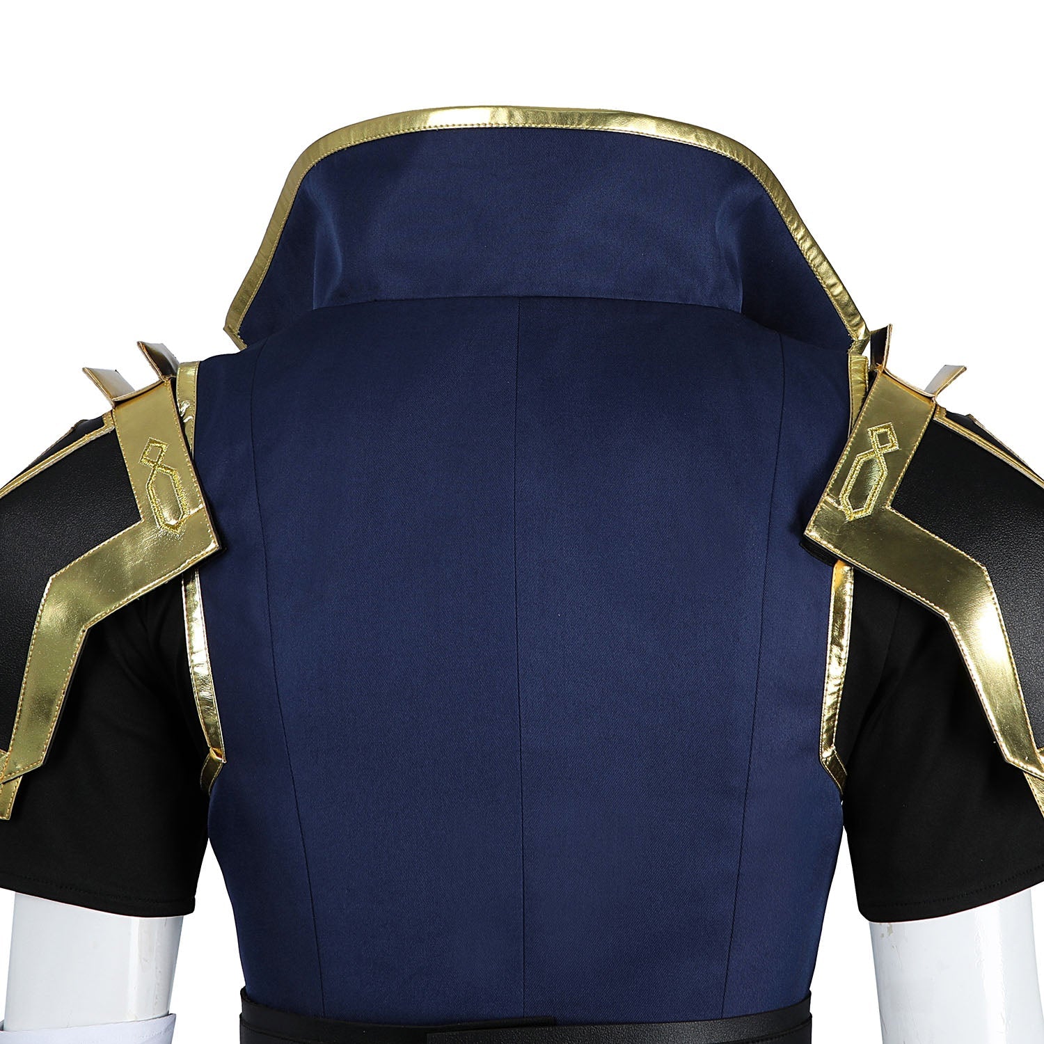 LOL Arcane 2 VI Female Top Level Cosplay Costumes