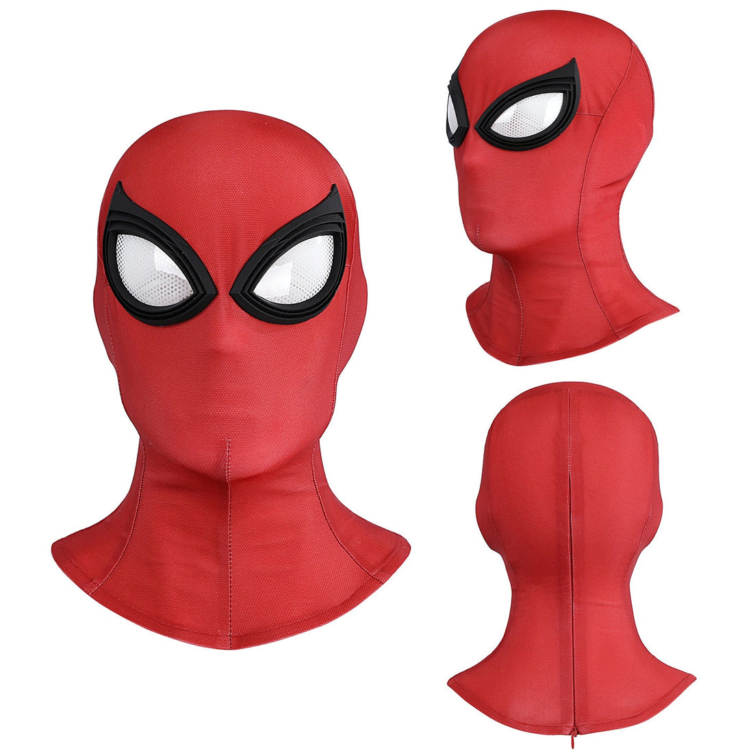 Marvel Spider-Man 2 Last Stand Suit Full Set Top Level Cosplay Costumes