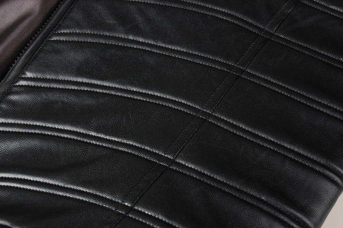 Devil May Cry 3 DMC Vergil Halloween Outfit Cosplay Costumes