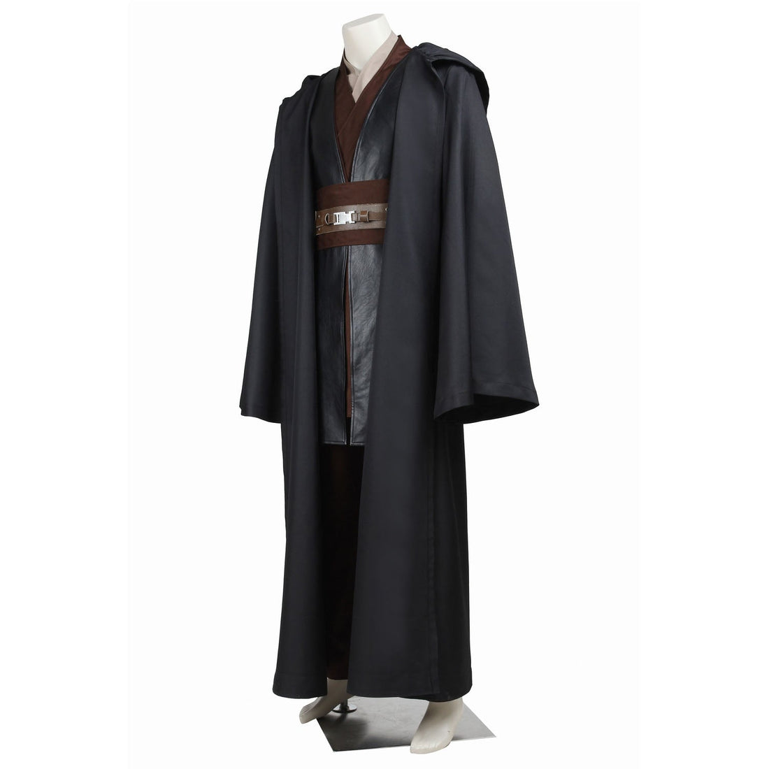 Star Wars Jedi Knight Anakin Skywalker Fullset Cosplay Costumes