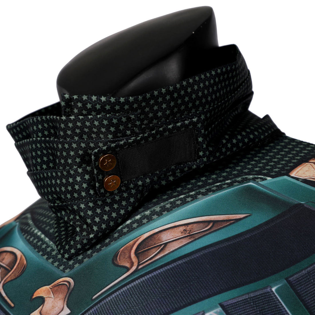 The Boys Season 3 Soldier Boy Male Jumpsuit with Helmet Costumes