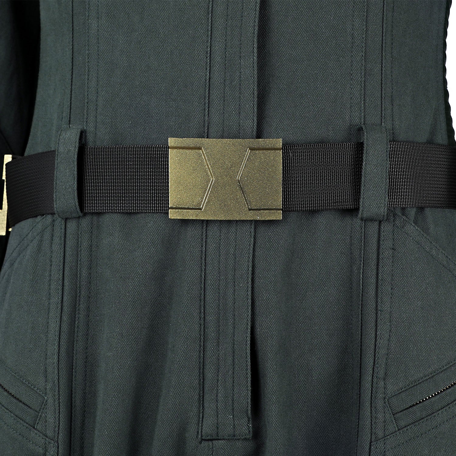 Thunderbolts Yelena Belova Female Full Set Top Cosplay Costumes