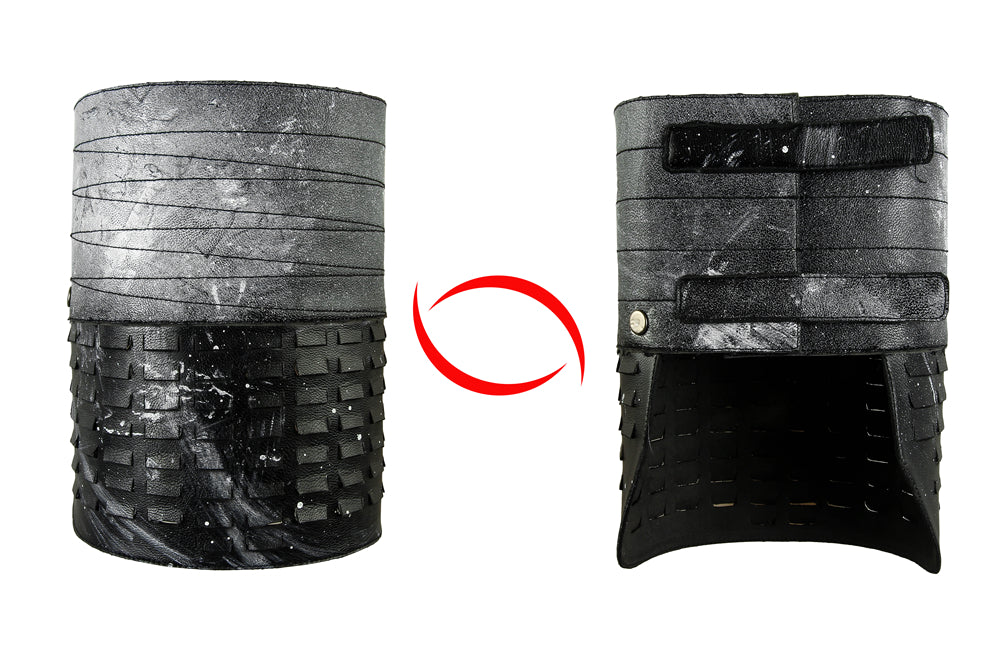 Game of Thrones Season 8 Night King Male Cosplay Costumes