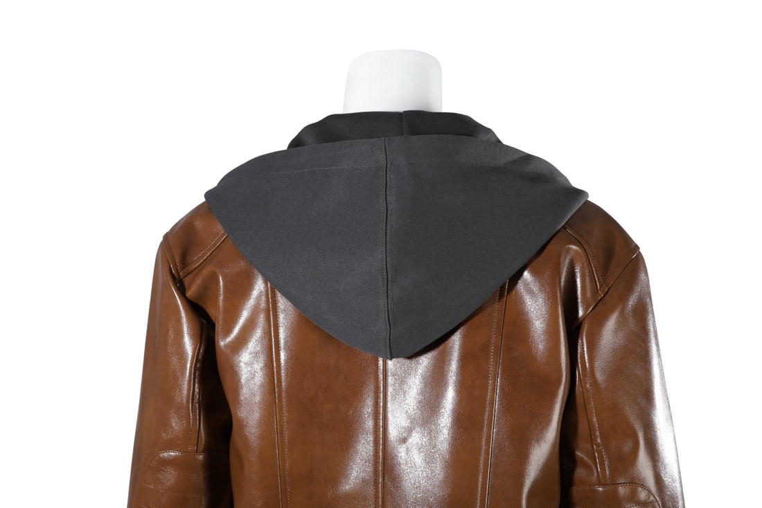 Resident Evil 9 Requiem Grace Ashcroft Woman Fullset Cosplay Costumes