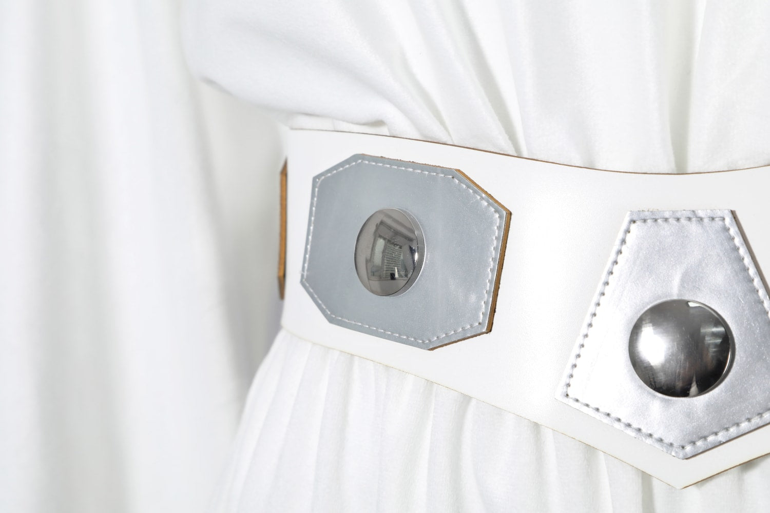 Star Wars 4 A New Hope Princess Leia Female Cosplay Costumes