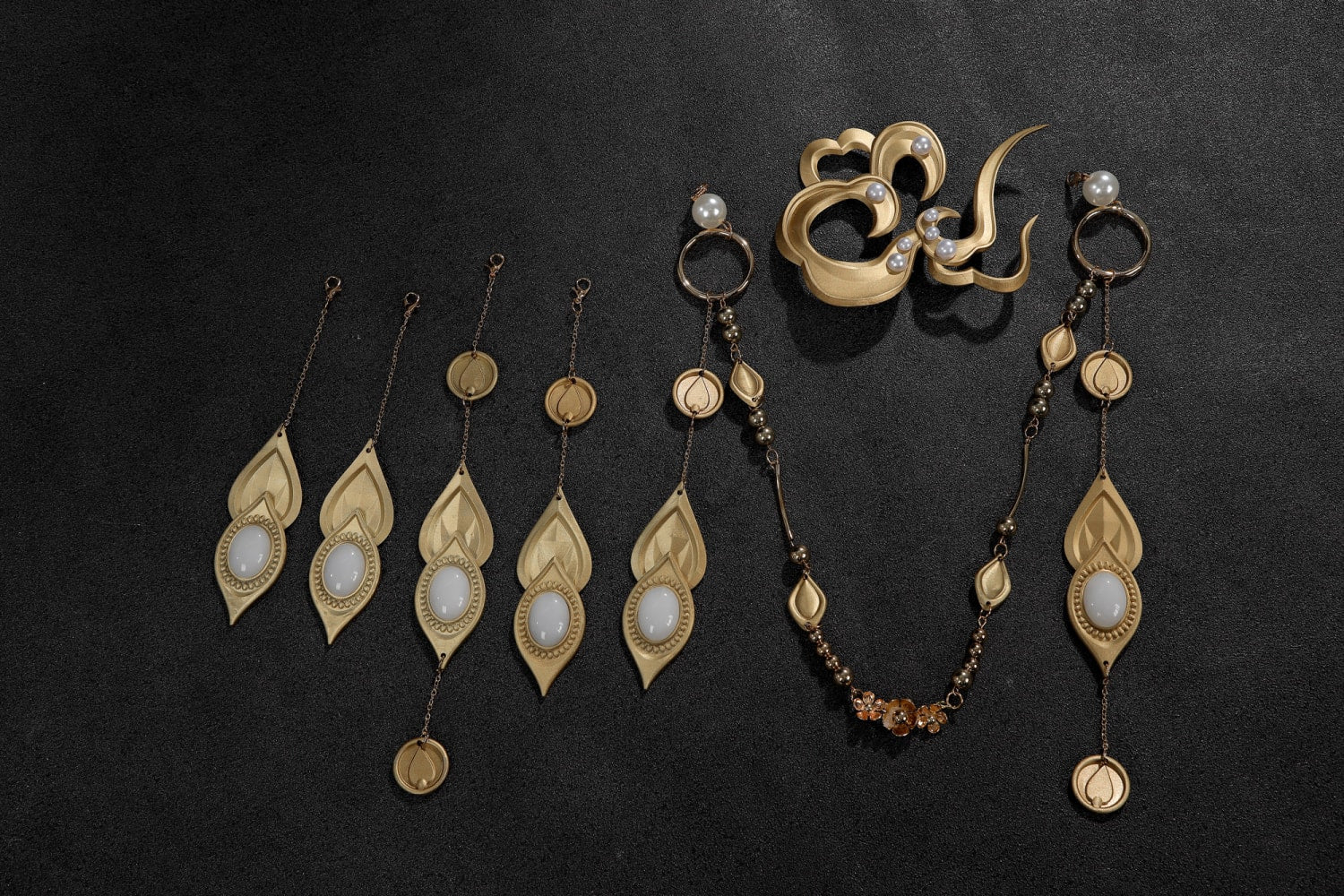 Naraka: Bladepoint Lyam Liu Homer Cat Skin Top Cosplay Costumes