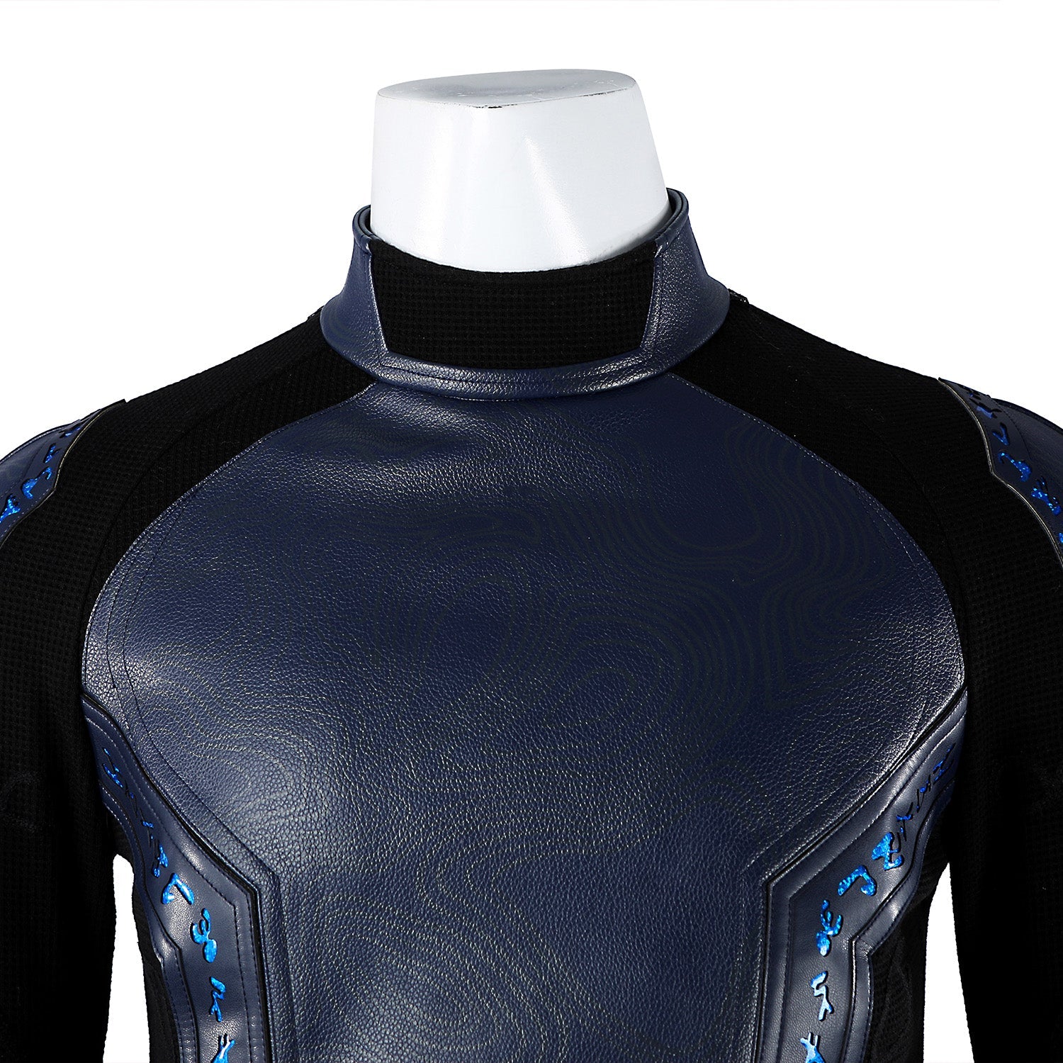 Agatha All Along Wiccan Billy Maximoff Full Set Cosplay Costumes