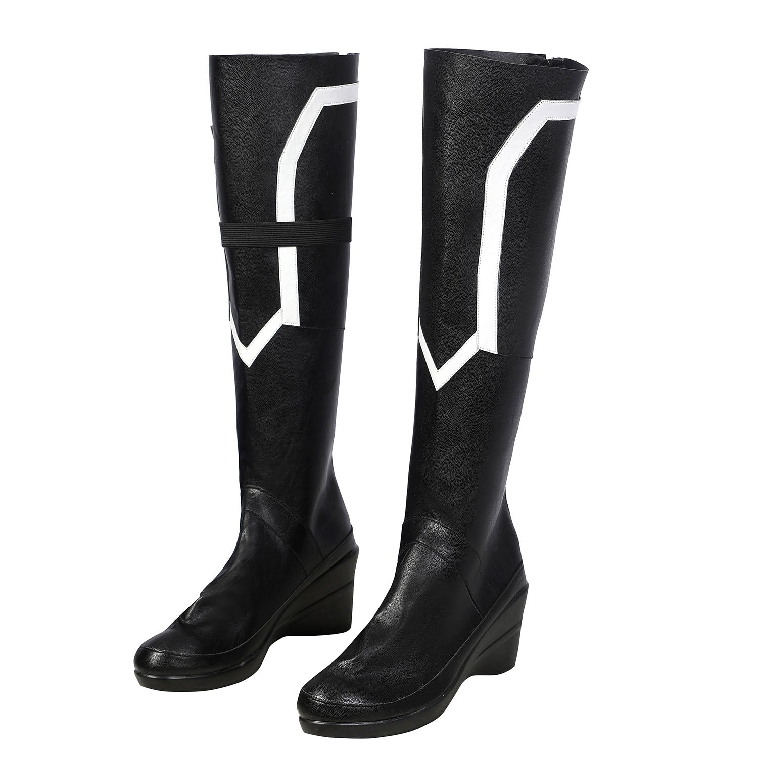 Thor 4 Love and Thunder Valkyrja Top Level Cosplay Costumes