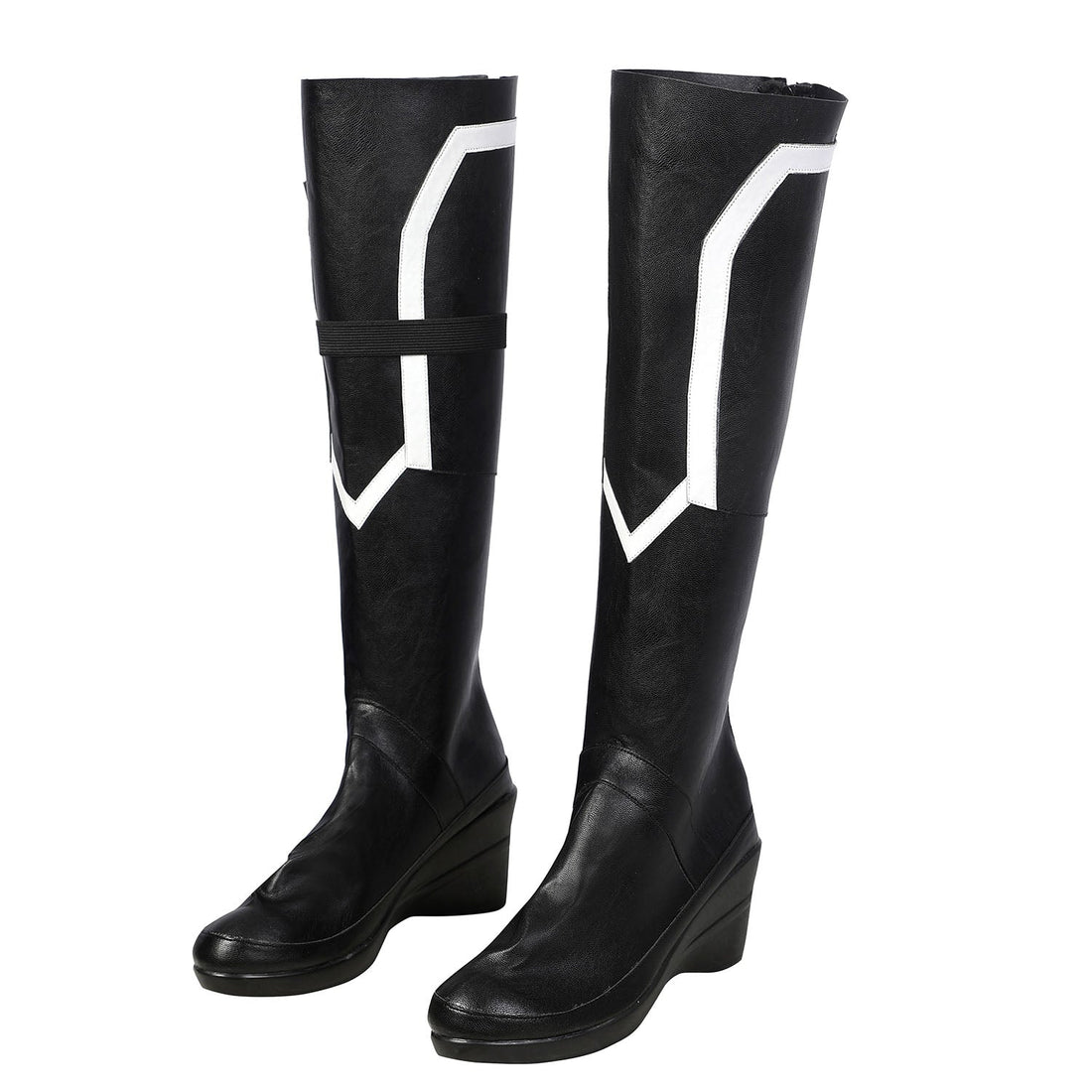 Thor 4 Love and Thunder Valkyrja Top Level Cosplay Costumes