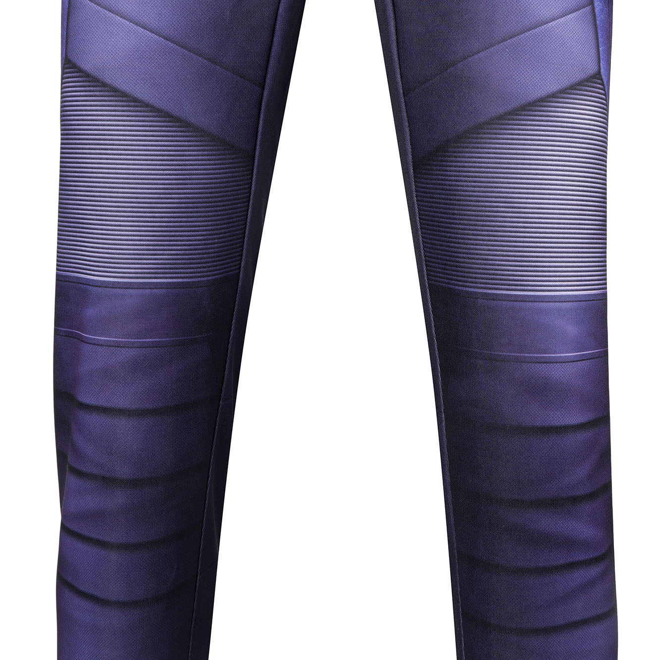 Guardians of the Galaxy 3 Star Lord Peter Quill Cottom Jumpsuit Costumes