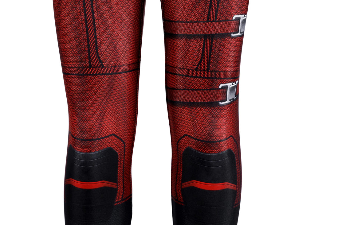 Daredevil Born Again Season 1 Matt Murdock Kids Jumpsuit Costumes