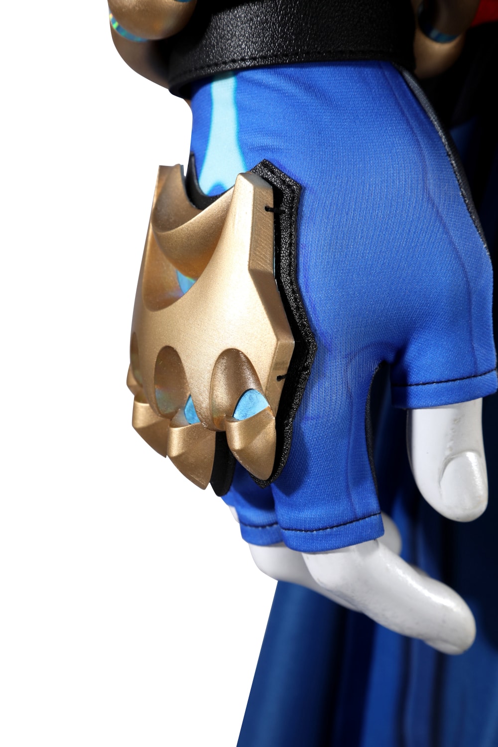 Overwatch 2 OW Wuyang Full Set Male Cosplay Costumes