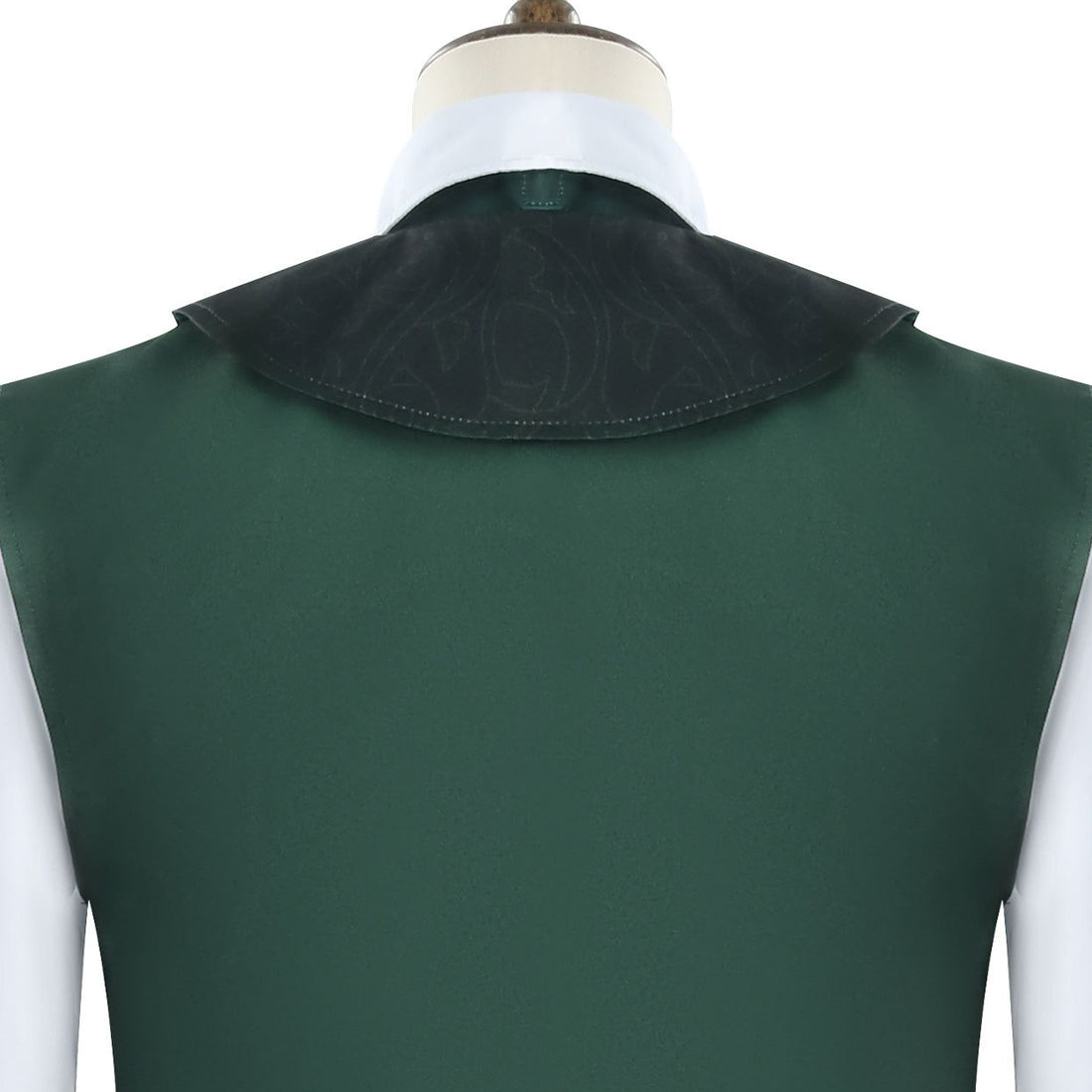 Wicked The Wonderful Wizard of Oz Green Suit Cosplay Costumes