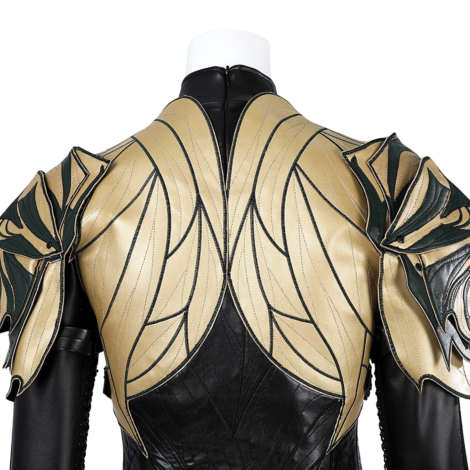 Baldur's Gate 3 Minthara Top Level Full Set Female Cosplay Costumes