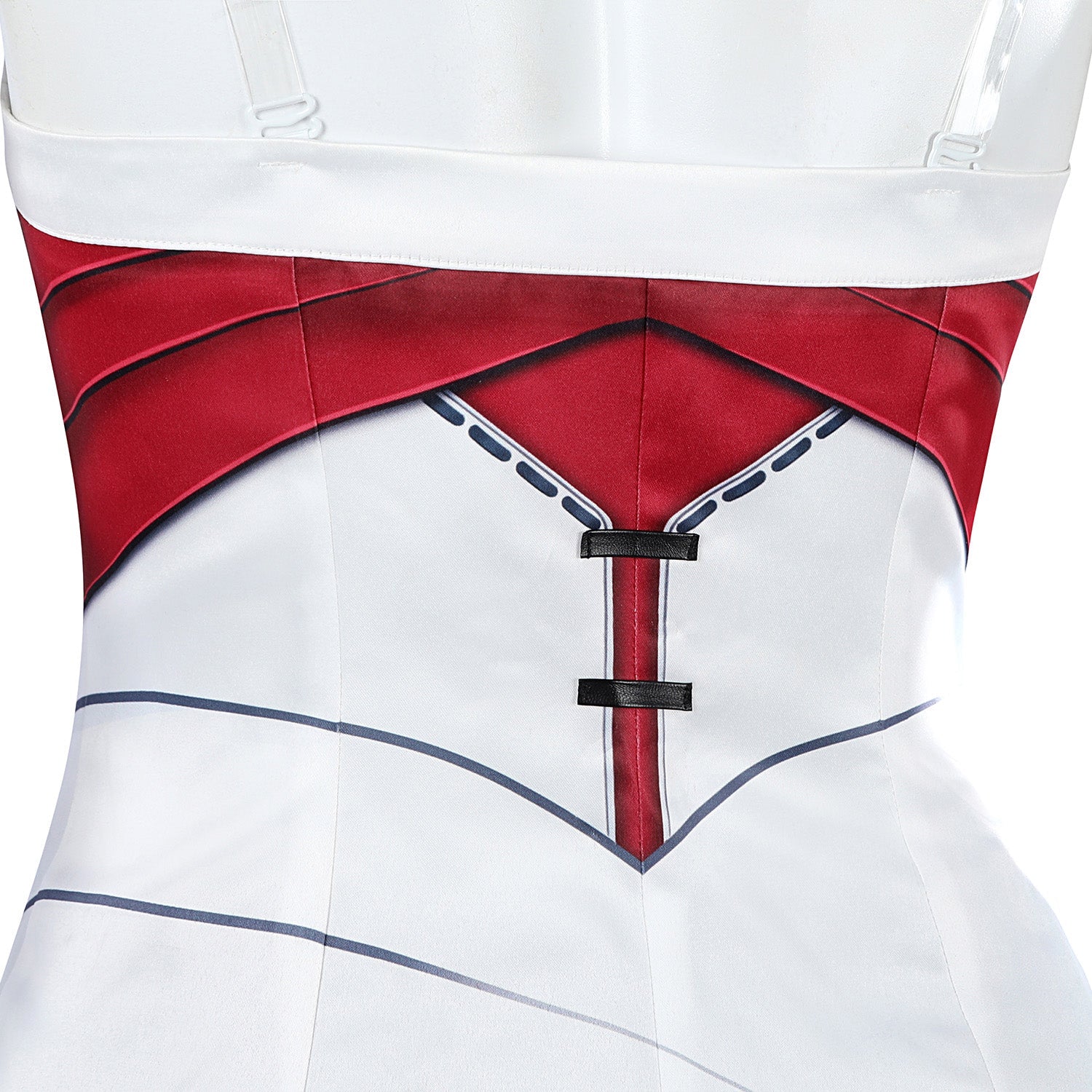 LOL 2XKO Ahri Female Full Set Top Level Cosplay Costumes