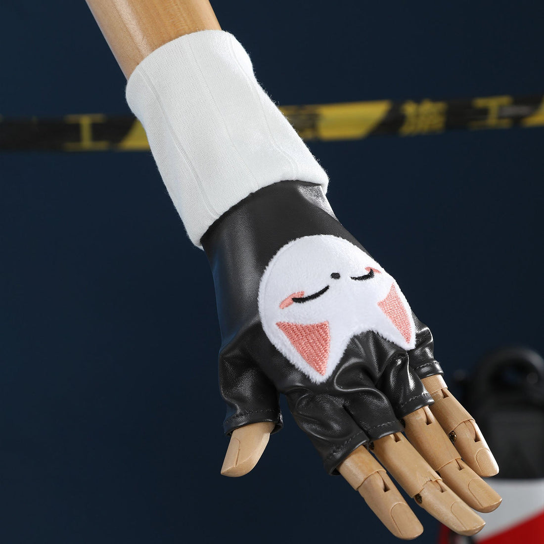 Overwatch 2 Magical Girl Kiriko Raincoat Full Set Cosplay Costumes