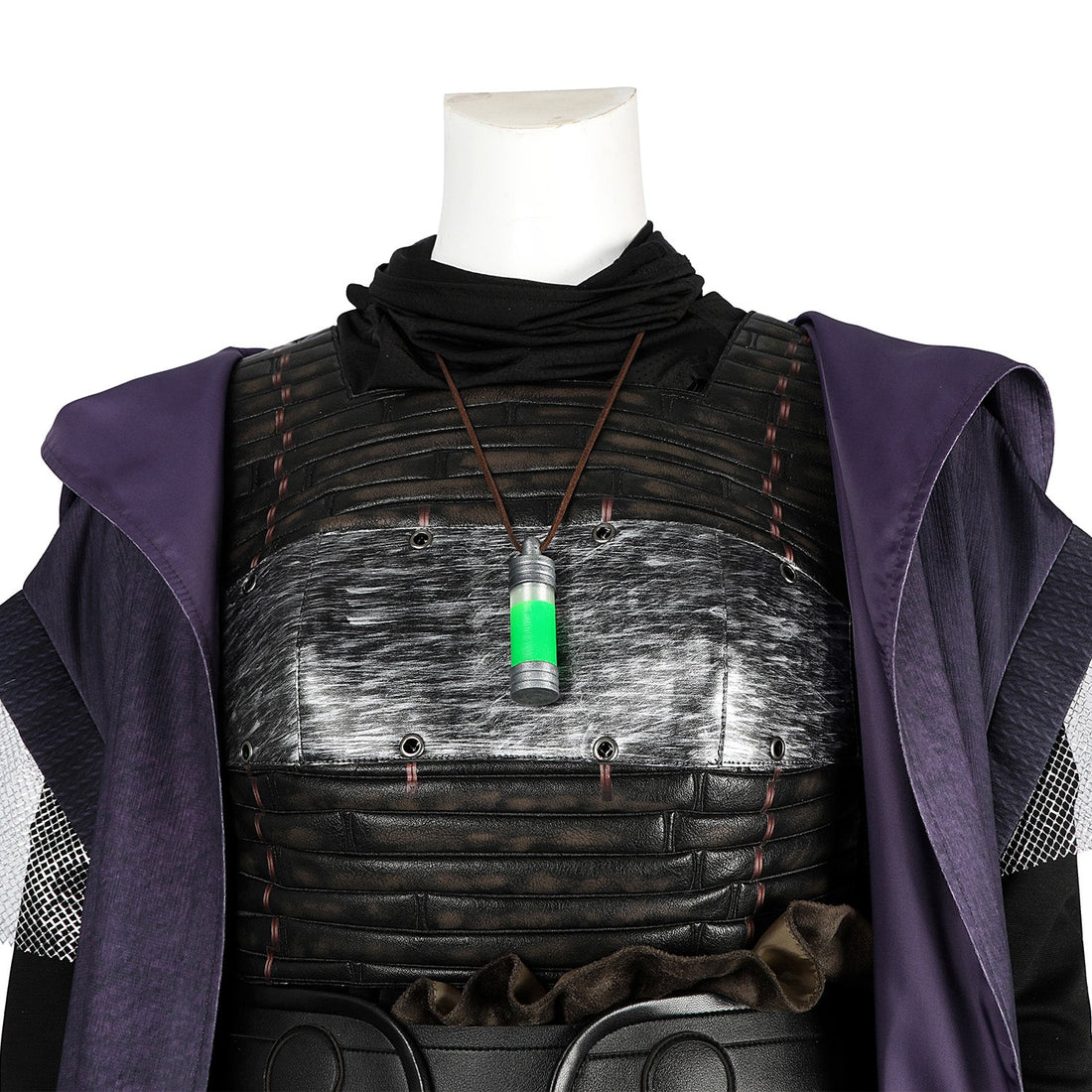 Star Wars The Acolyte Mae Female Full Set Top Cosplay Costumes