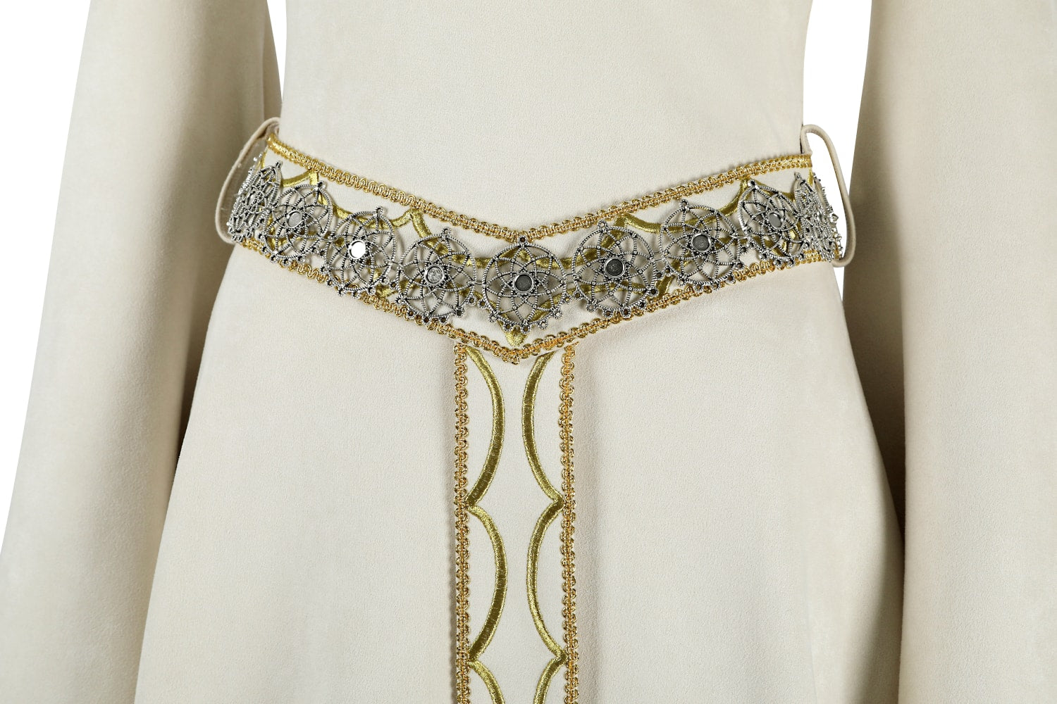 The Lord of The Rings The Two Towers Eowyn Top Cosplay Costumes