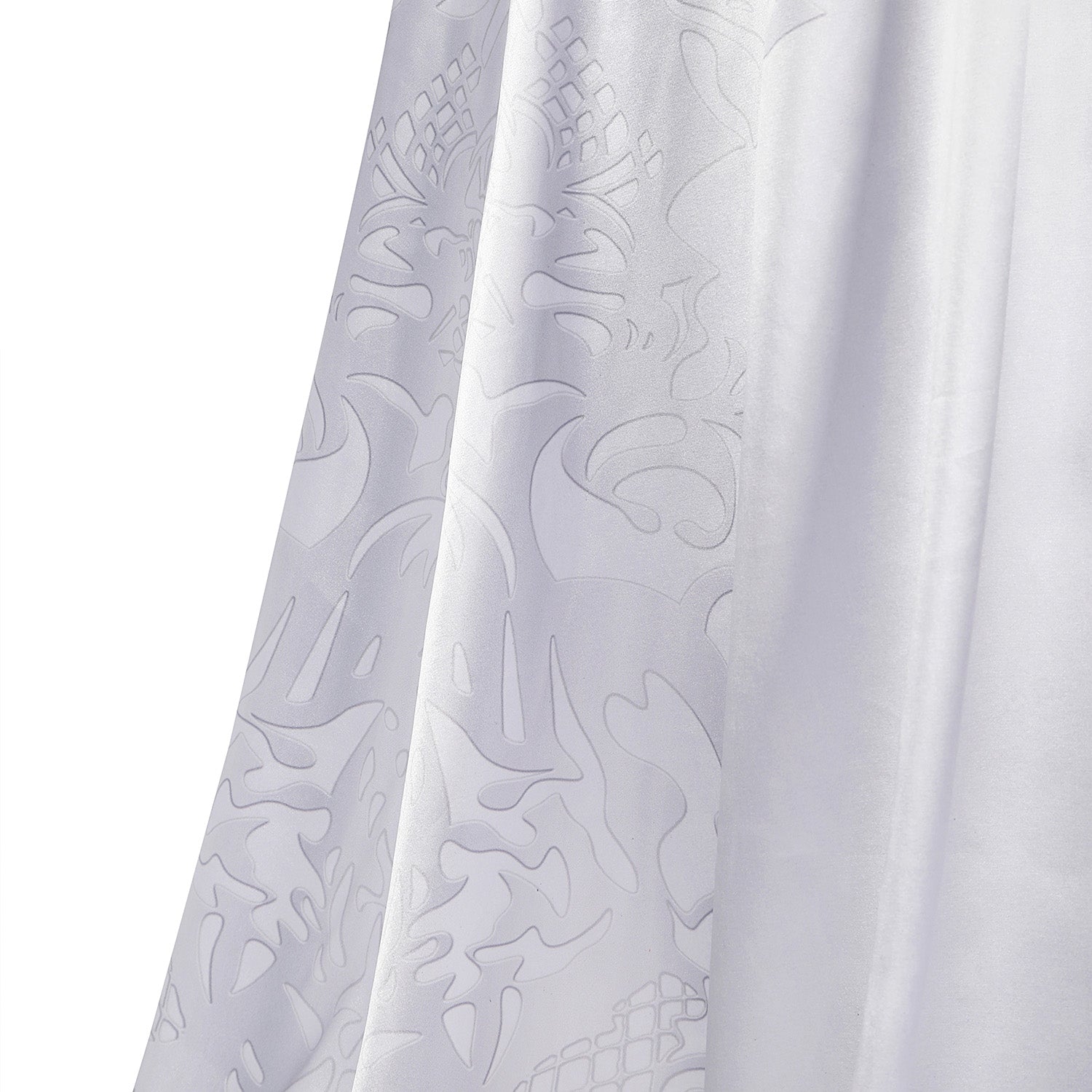 Final Fantasy VII Rebirth Aerith White Gown Female Cosplay Costumes