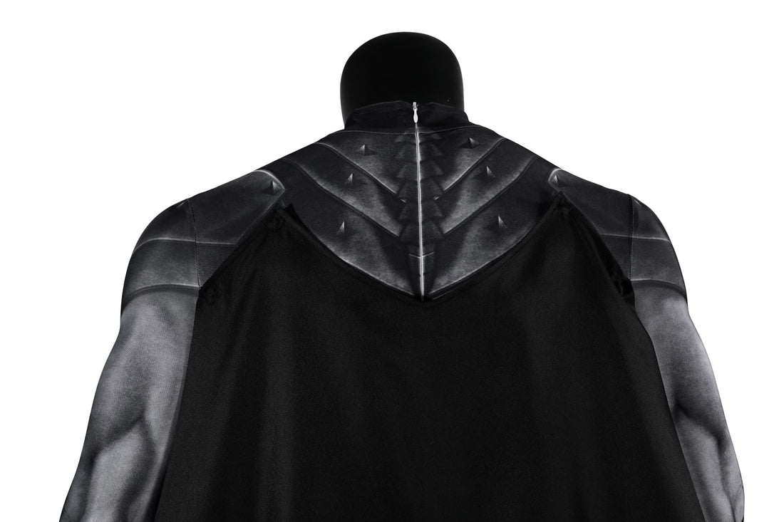 Absolute Universe Absolute Batman Bruce Wayne Jumpsuit Cosplay Costumes