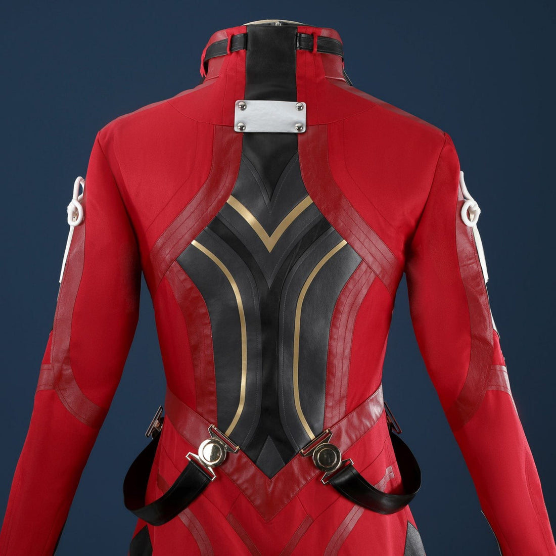 Honkai: Star Rail X Fate Archer Red A Full Set Cosplay Costumes