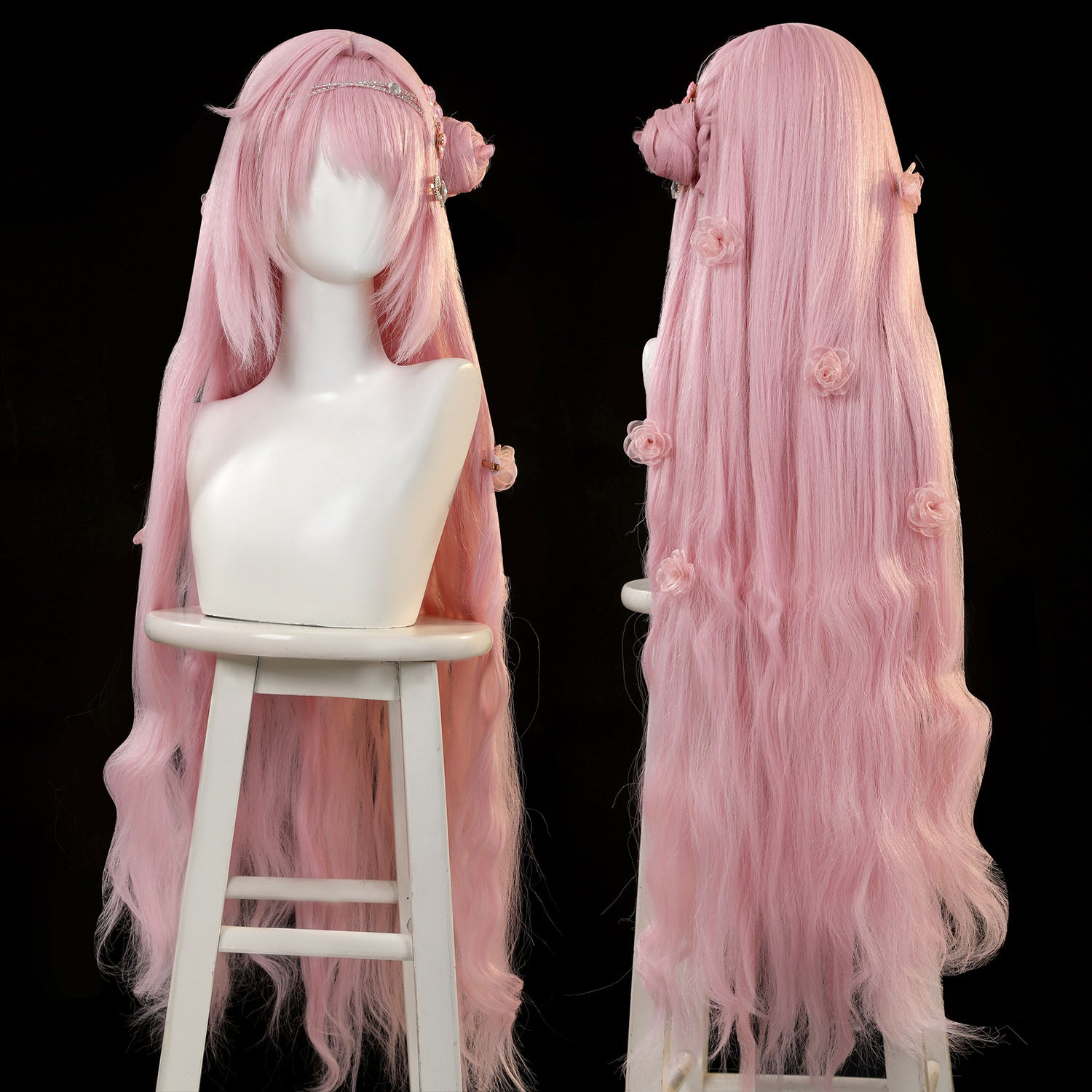 NIKKE: The Goddess of Victory Dorothy Cheongsam Cosplay Costumes