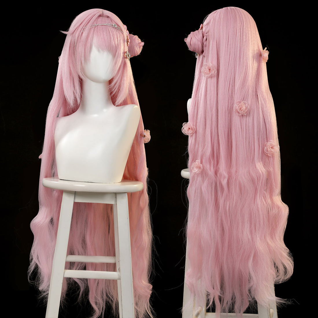 NIKKE: The Goddess of Victory Dorothy Cheongsam Cosplay Costumes